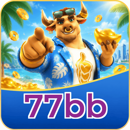 Requisitos do APK 77bb para Android - Logo Oficial