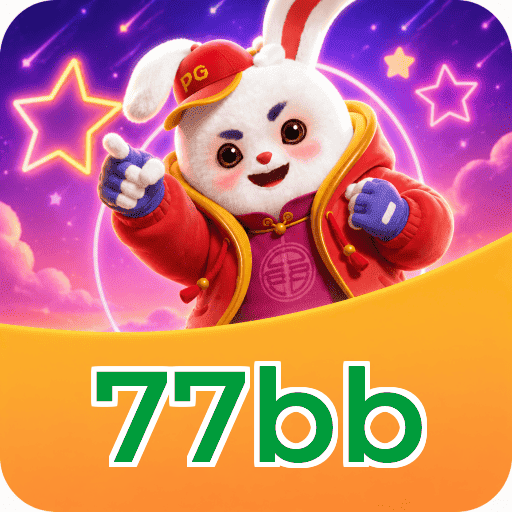Logo 77bb Loteria Online