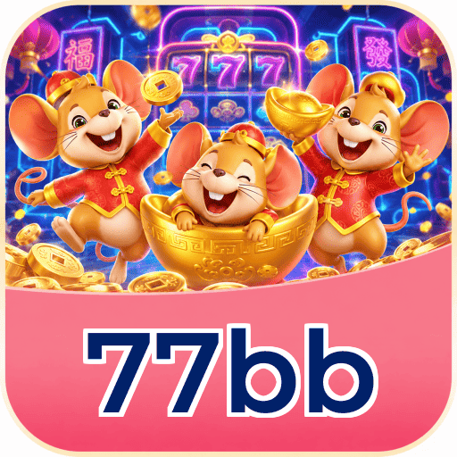 77bb Logo Oficial