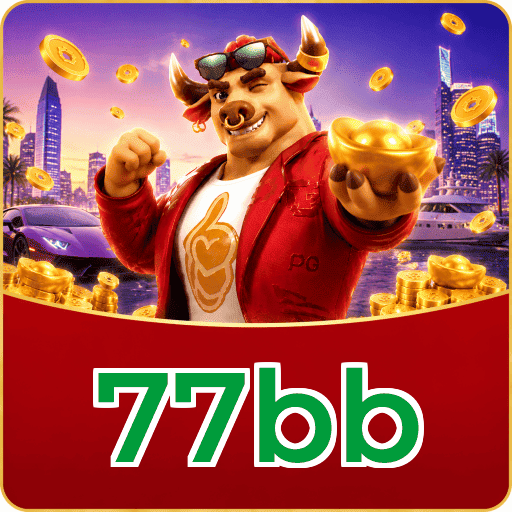 Logo da 77bb